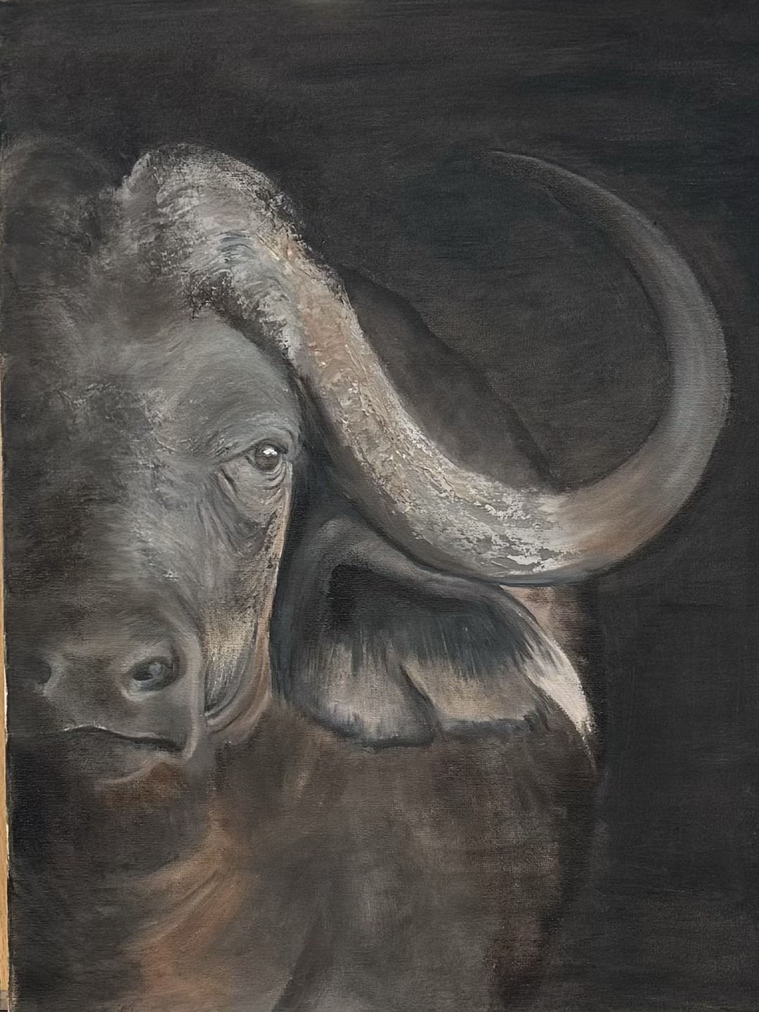 Click here to view Night-Watch by Karen Richards