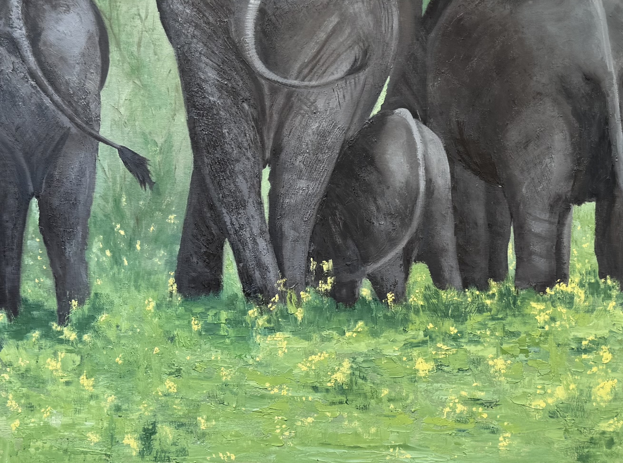 Ellie Bottoms by Karen Richards