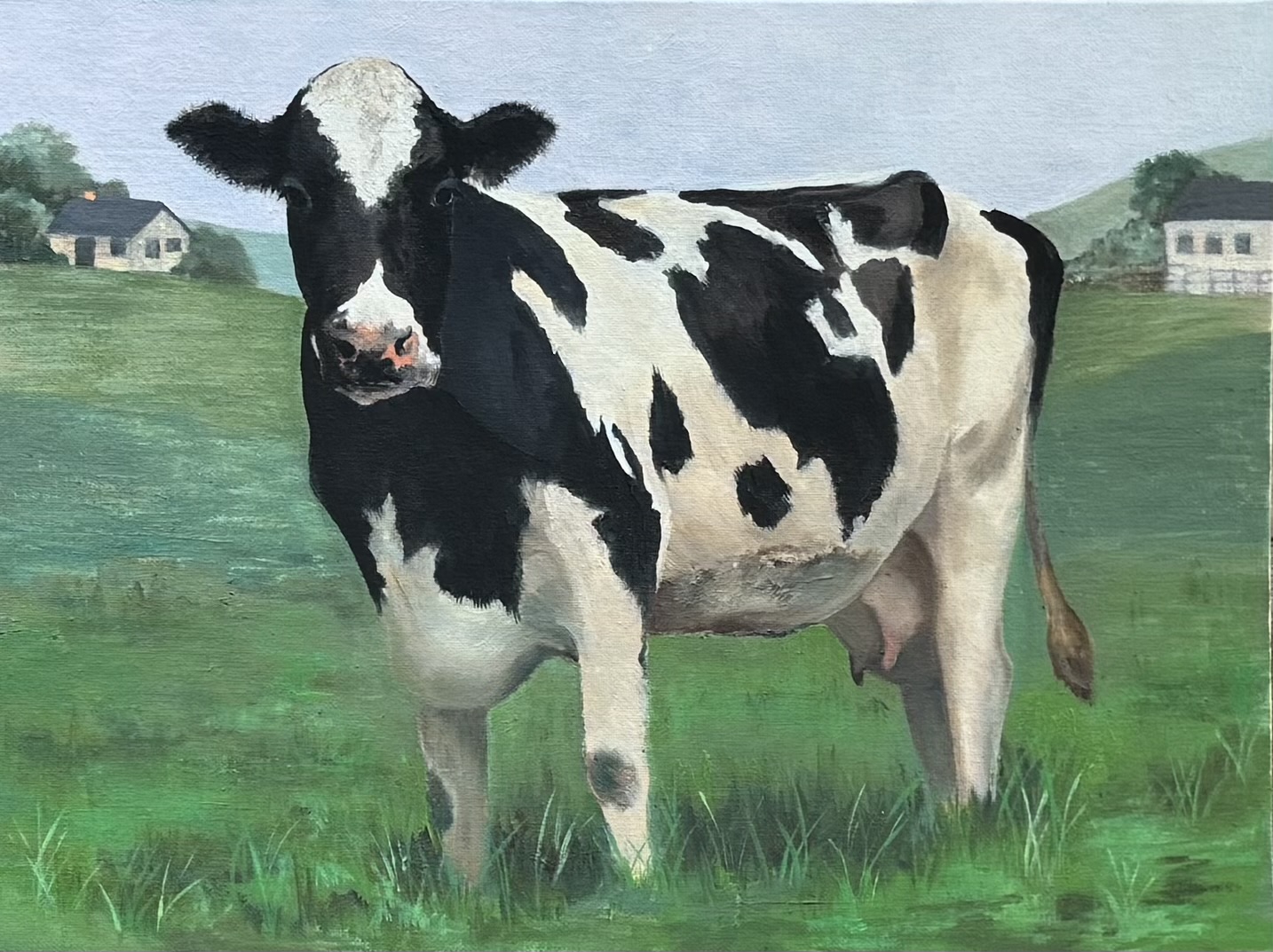 Daisy by Karen Richards